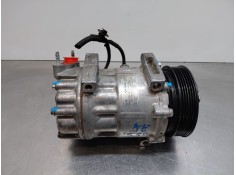 Recambio de compresor aire acondicionado para peugeot 5008 (0u_, 0e_) 1.6 hdi referencia OEM IAM   