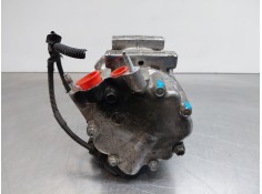 Recambio de compresor aire acondicionado para peugeot 5008 (0u_, 0e_) 1.6 hdi referencia OEM IAM    2