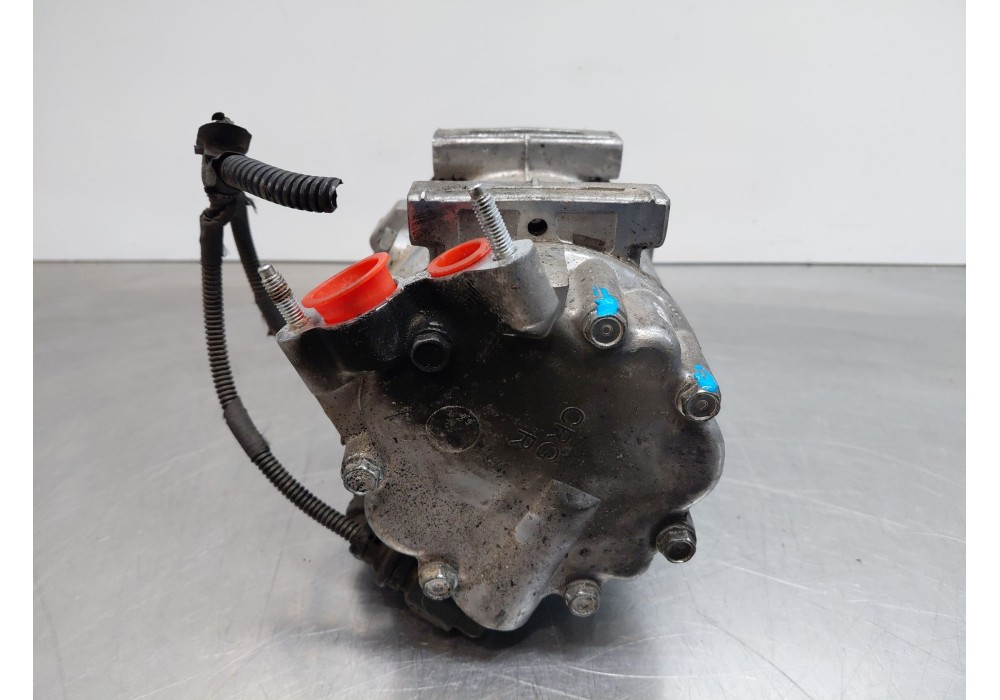 Recambio de compresor aire acondicionado para peugeot 5008 (0u_, 0e_) 1.6 hdi referencia OEM IAM   