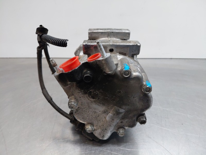 Recambio de compresor aire acondicionado para peugeot 5008 (0u_, 0e_) 1.6 hdi referencia OEM IAM   