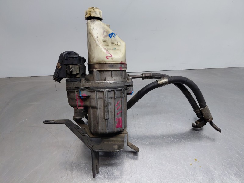 Recambio de bomba direccion para opel zafira / zafira family b (a05) 1.9 cdti (m75) referencia OEM IAM   