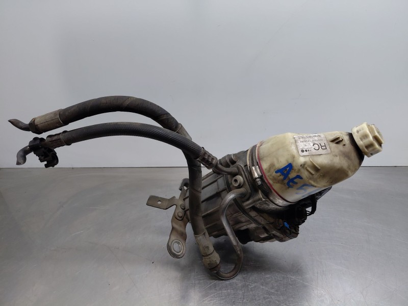 Recambio de bomba direccion para opel zafira / zafira family b (a05) 1.9 cdti (m75) referencia OEM IAM   