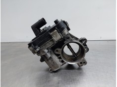 Recambio de caja mariposa para opel zafira / zafira family b (a05) 1.9 cdti (m75) referencia OEM IAM   