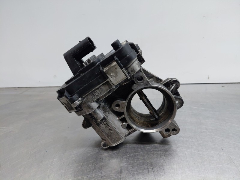 Recambio de caja mariposa para opel zafira / zafira family b (a05) 1.9 cdti (m75) referencia OEM IAM   