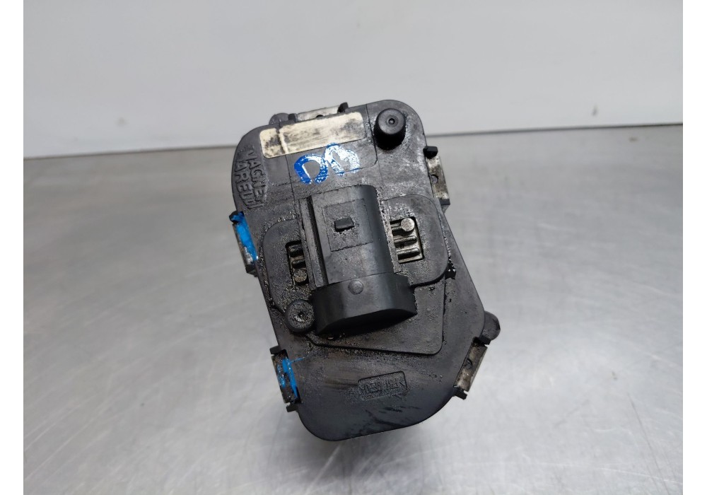 Recambio de caja mariposa para opel zafira / zafira family b (a05) 1.9 cdti (m75) referencia OEM IAM   