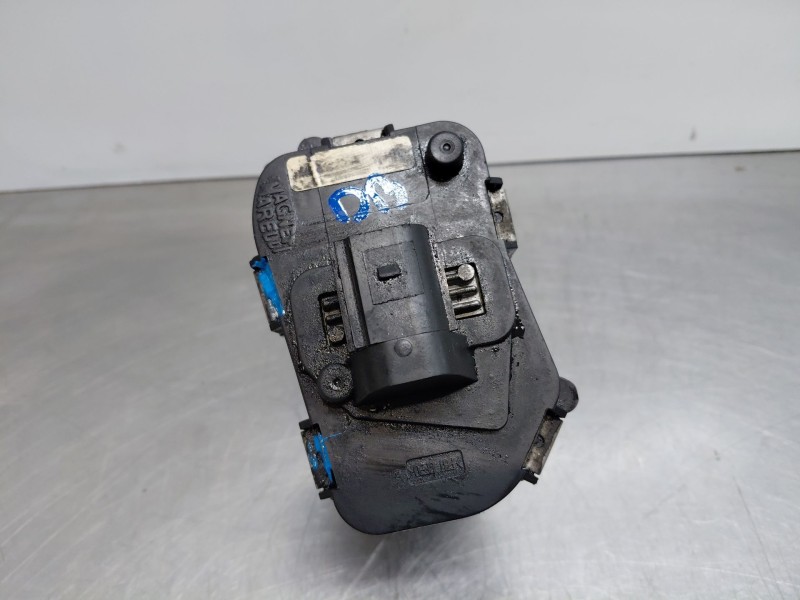 Recambio de caja mariposa para opel zafira / zafira family b (a05) 1.9 cdti (m75) referencia OEM IAM   