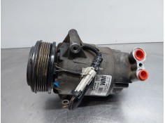Recambio de compresor aire acondicionado para opel zafira / zafira family b (a05) 1.9 cdti (m75) referencia OEM IAM   