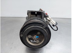 Recambio de compresor aire acondicionado para opel zafira / zafira family b (a05) 1.9 cdti (m75) referencia OEM IAM    2