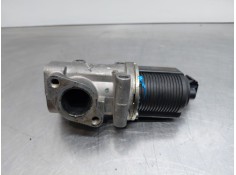 Recambio de valvula egr para opel zafira / zafira family b (a05) 1.9 cdti (m75) referencia OEM IAM    2