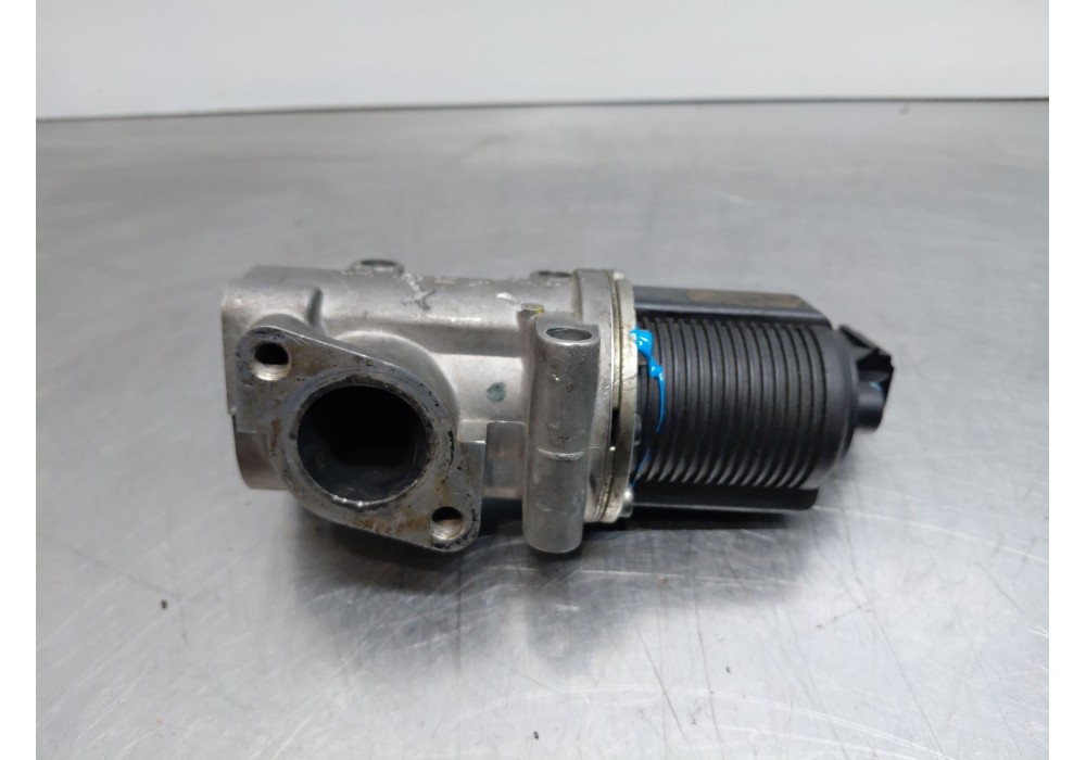 Recambio de valvula egr para opel zafira / zafira family b (a05) 1.9 cdti (m75) referencia OEM IAM   