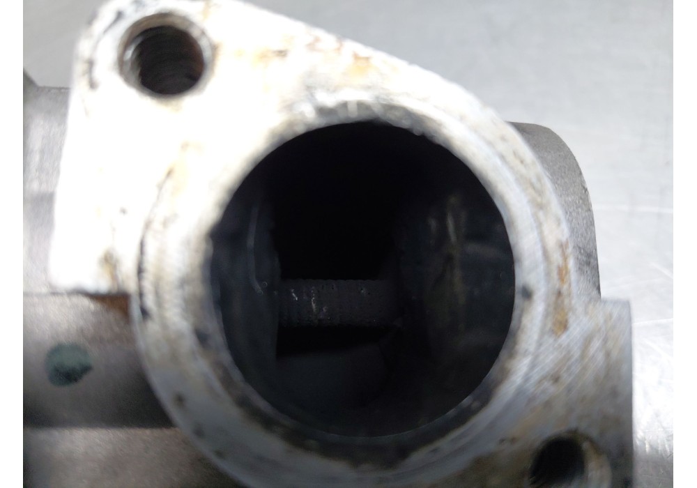 Recambio de valvula egr para opel zafira / zafira family b (a05) 1.9 cdti (m75) referencia OEM IAM   