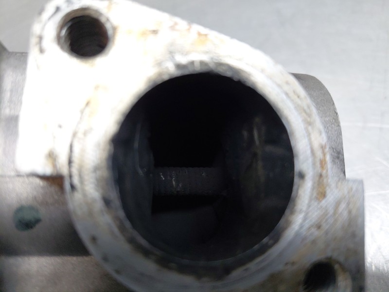 Recambio de valvula egr para opel zafira / zafira family b (a05) 1.9 cdti (m75) referencia OEM IAM   