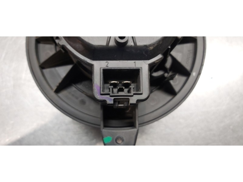 Recambio de motor calefaccion para ford transit custom kasten 330 l1 referencia OEM IAM 2368958 BK2T18456AA 