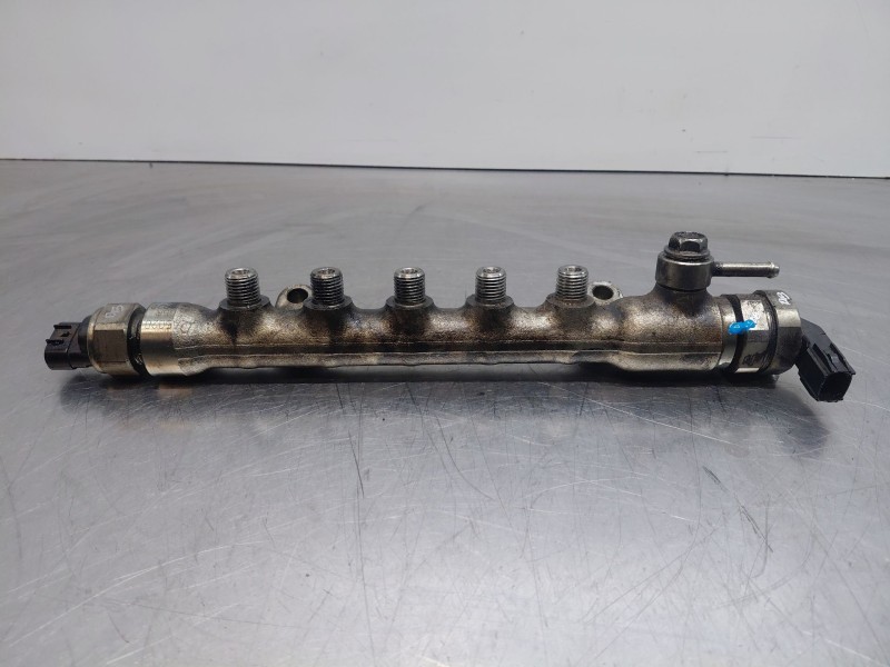 Recambio de rampa inyectora para mazda cx-5 skyactiv referencia OEM IAM   