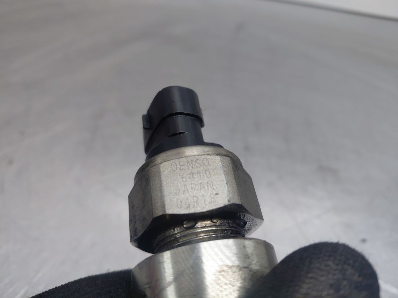 Recambio de rampa inyectora para mazda cx-5 skyactiv referencia OEM IAM   