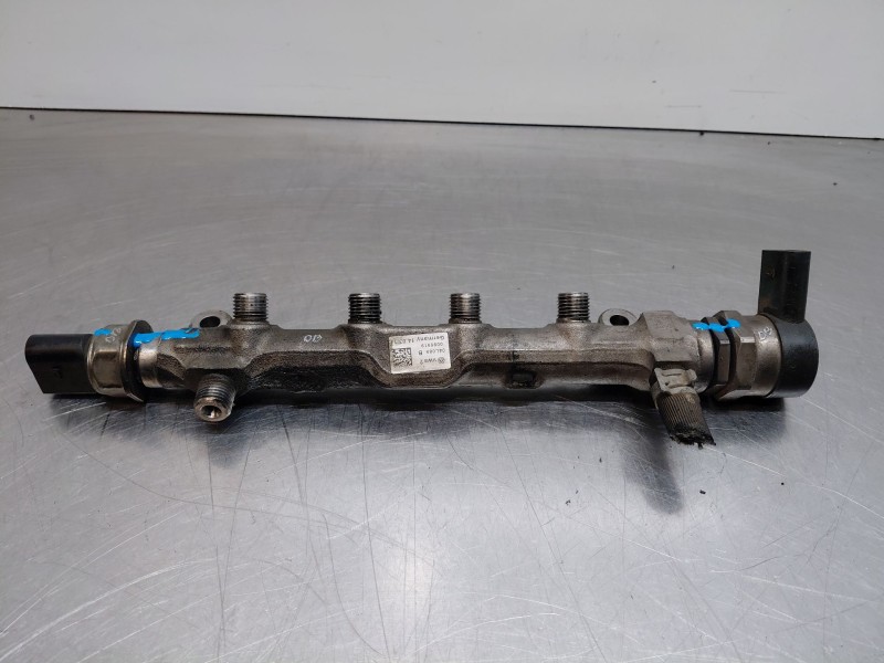 Recambio de rampa inyectora para skoda octavia lim. (5e3) active referencia OEM IAM   