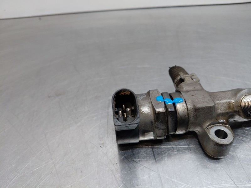 Recambio de rampa inyectora para skoda octavia lim. (5e3) active referencia OEM IAM   