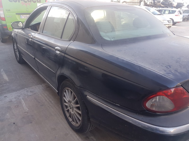 jaguar x-type del año 2004
