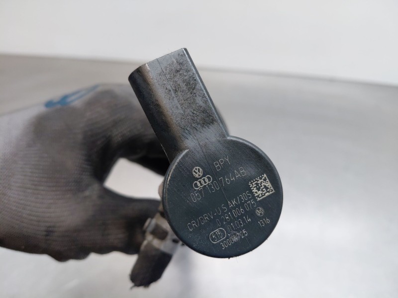 Recambio de rampa inyectora para skoda octavia lim. (5e3) active referencia OEM IAM   