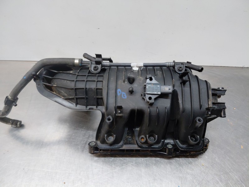 Recambio de colector admision para seat arona suv referencia OEM IAM   