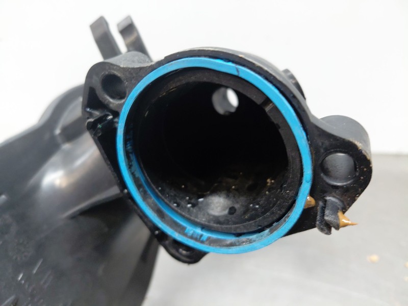 Recambio de colector admision para seat arona suv referencia OEM IAM   