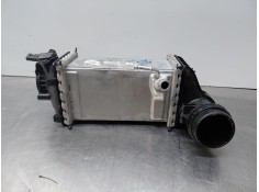 Recambio de intercooler para seat arona suv referencia OEM IAM   
