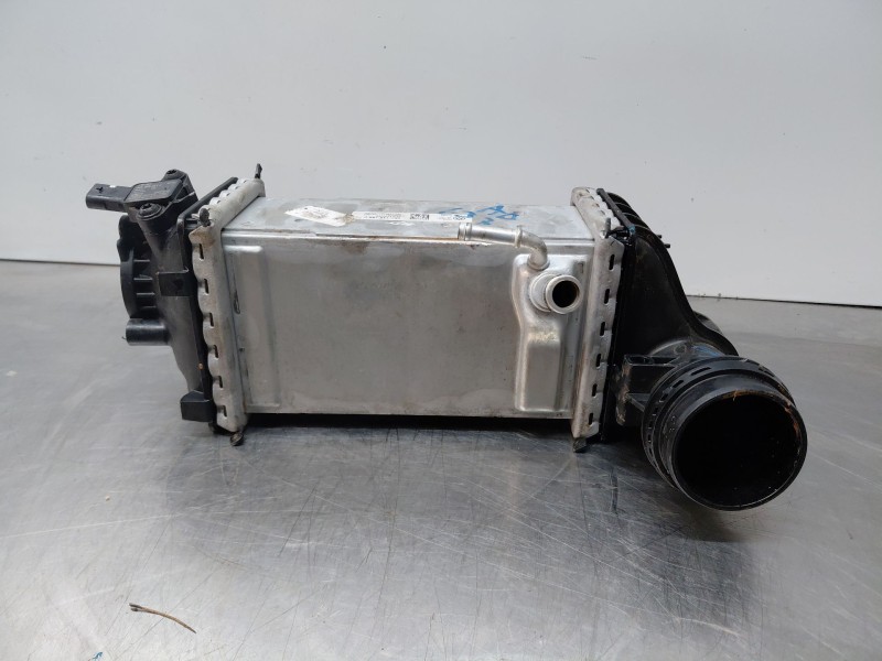 Recambio de intercooler para seat arona suv referencia OEM IAM   