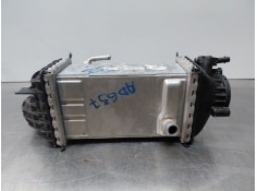 Recambio de intercooler para seat arona suv referencia OEM IAM    2