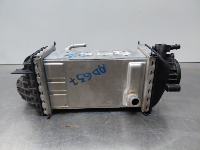 Recambio de intercooler para seat arona suv referencia OEM IAM   