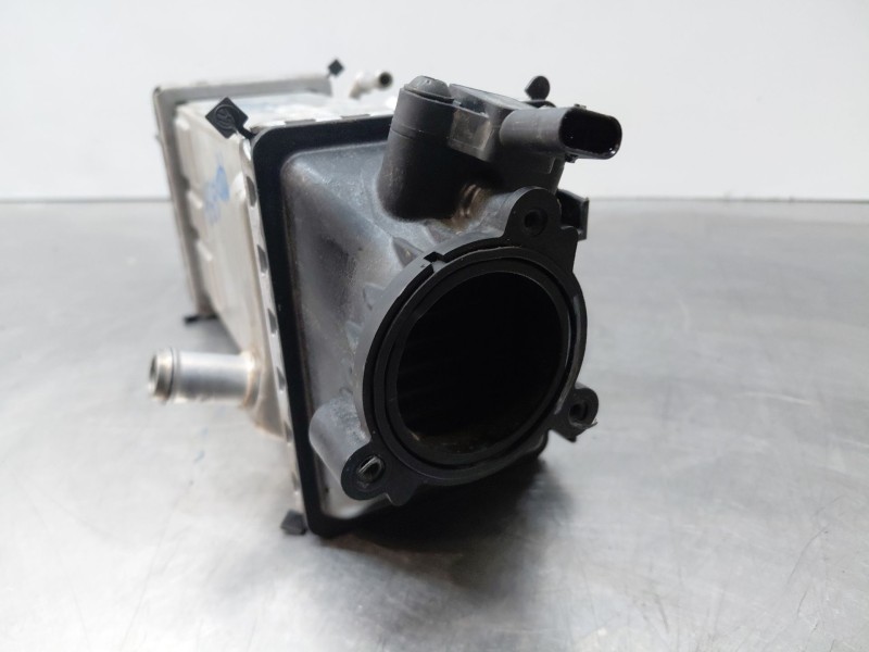 Recambio de intercooler para seat arona suv referencia OEM IAM   