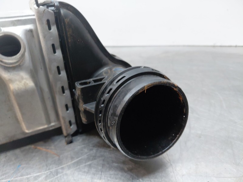 Recambio de intercooler para seat arona suv referencia OEM IAM   