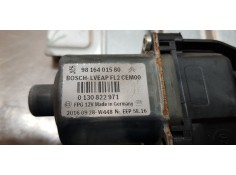 Recambio de elevalunas trasero izquierdo para peugeot 2008 (--.2013) active referencia OEM IAM 9816401580   2