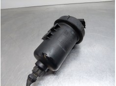 Recambio de soporte filtro gasoil para opel zafira / zafira family b (a05) 1.9 cdti (m75) referencia OEM IAM    2
