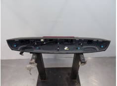 Recambio de aleron trasero para seat arona suv referencia OEM IAM    2