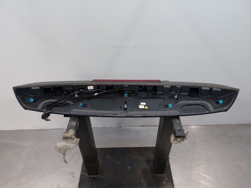 Recambio de aleron trasero para seat arona suv referencia OEM IAM   