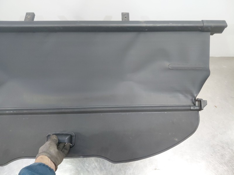 Recambio de bandeja trasera para ford s-max (ca1) trend referencia OEM IAM   