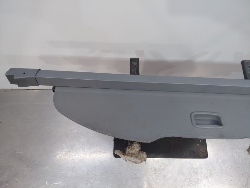 Recambio de bandeja trasera para ford s-max (wa6) 2.0 tdci referencia OEM IAM   