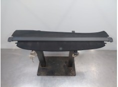 Recambio de bandeja trasera para peugeot 5008 (0u_, 0e_) 1.6 hdi referencia OEM IAM   