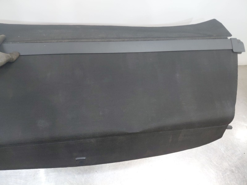 Recambio de bandeja trasera para peugeot 5008 (0u_, 0e_) 1.6 hdi referencia OEM IAM   