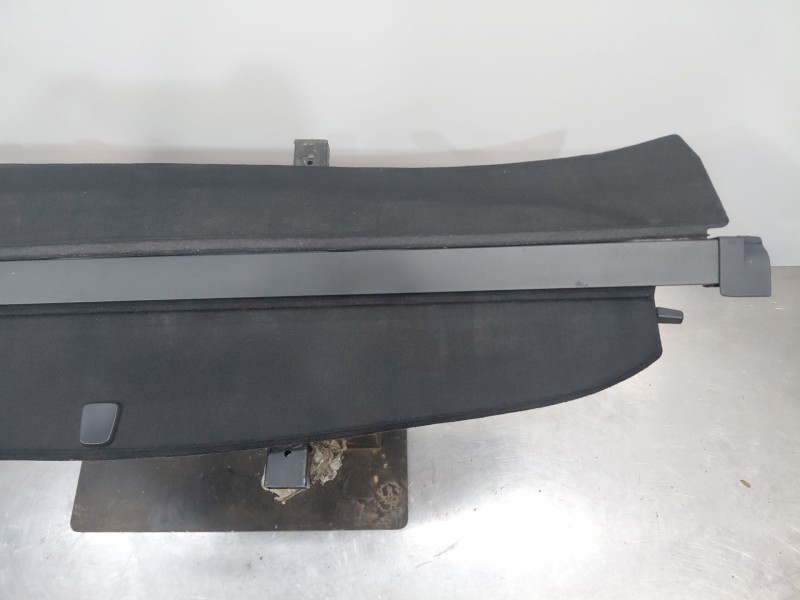 Recambio de bandeja trasera para peugeot 5008 (0u_, 0e_) 1.6 hdi referencia OEM IAM   