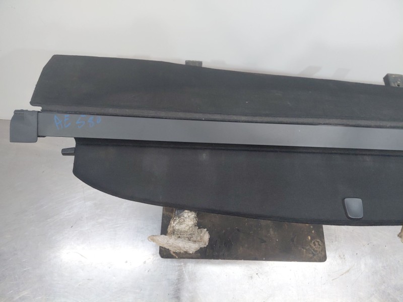 Recambio de bandeja trasera para peugeot 5008 (0u_, 0e_) 1.6 hdi referencia OEM IAM   