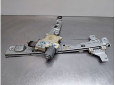Recambio de elevalunas delantero izquierdo para peugeot 5008 (0u_, 0e_) 1.6 hdi referencia OEM IAM   
