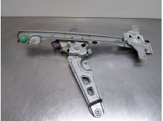 Recambio de elevalunas delantero izquierdo para peugeot 5008 (0u_, 0e_) 1.6 hdi referencia OEM IAM    2
