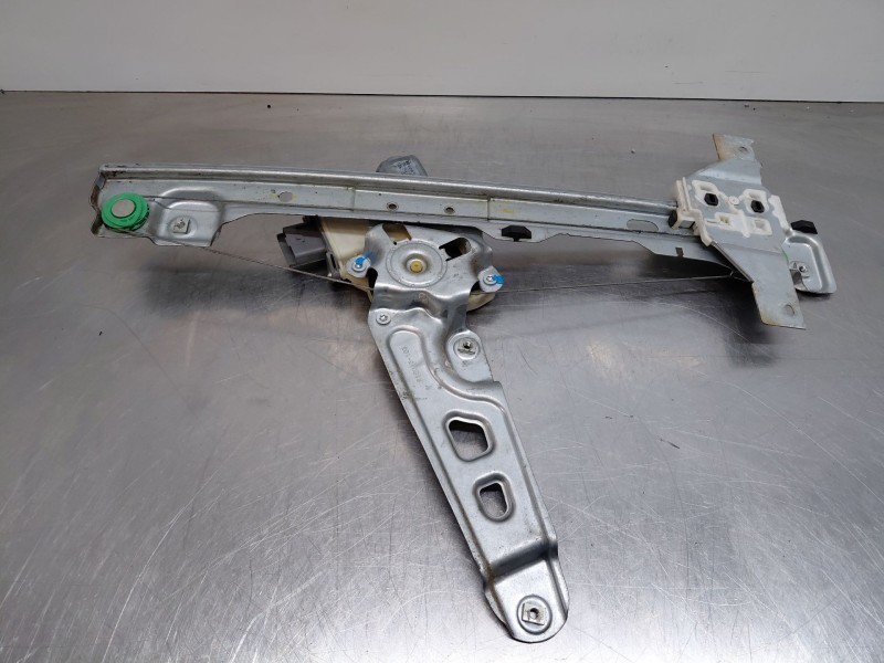 Recambio de elevalunas delantero izquierdo para peugeot 5008 (0u_, 0e_) 1.6 hdi referencia OEM IAM   