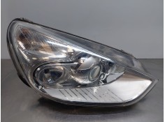 Recambio de faro derecho para ford s-max (ca1) trend referencia OEM IAM   