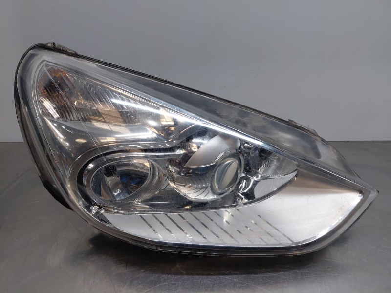 Recambio de faro derecho para ford s-max (ca1) trend referencia OEM IAM   