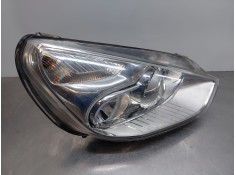 Recambio de faro derecho para ford s-max (ca1) trend referencia OEM IAM    2