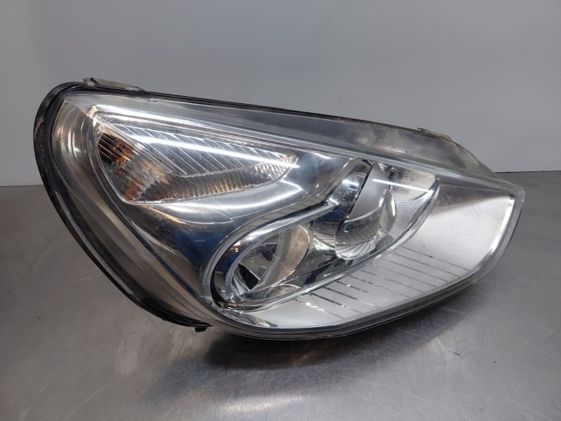 Recambio de faro derecho para ford s-max (ca1) trend referencia OEM IAM   