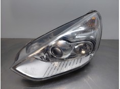 Recambio de faro izquierdo para ford s-max (ca1) trend referencia OEM IAM   