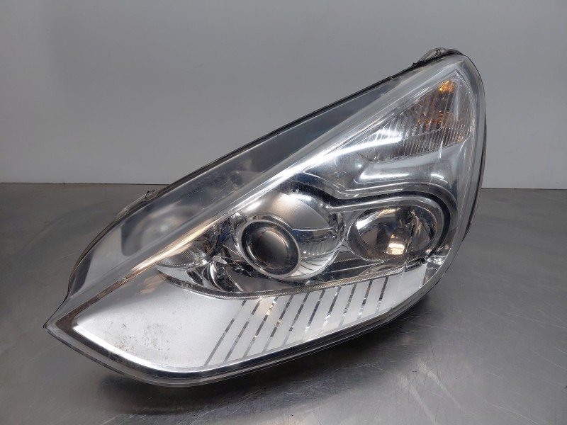 Recambio de faro izquierdo para ford s-max (ca1) trend referencia OEM IAM   